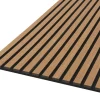 Fibrotech Quanti Mini akustikpanel vägg och tak, 2-pack