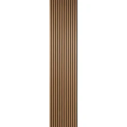 Fibrotech Quanti Mini akustikpanel vägg och tak, 2-pack
