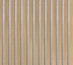 Fibrotech Quanti Mini akustikpanel vägg och tak, 2-pack