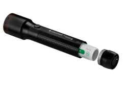 Ficklampa Ledlenser P7R Core, IP68, 1400 lm