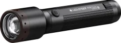 Ficklampa Ledlenser P7R Core, IP68, 1400 lm