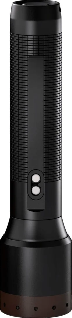 Ficklampa Ledlenser P6R Core, IP68, 900 lm