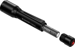 Ficklampa Ledlenser P3 Core, IP54, 90 lumen