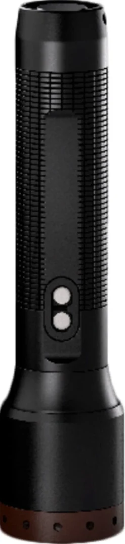 Ficklampa Ledlenser P5R Core, IP68, 500 lumen
