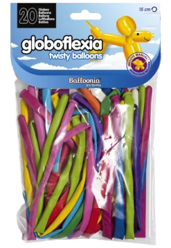 Figurballonger