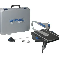Figursåg Dremel Moto-Saw