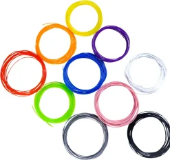 Filament PLA till 3D-penna