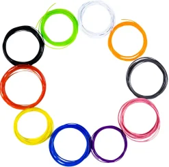 Filament PLA till 3D-penna