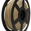 Filament PLA trä till 3D-skrivare, Clas Ohlson