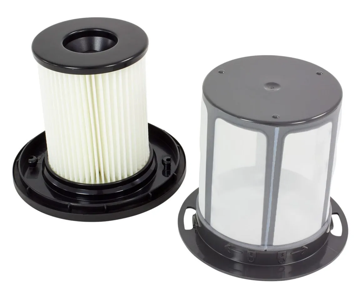 Filter BCS61/BBS611 Bosch Unlimited skaftdammsugare