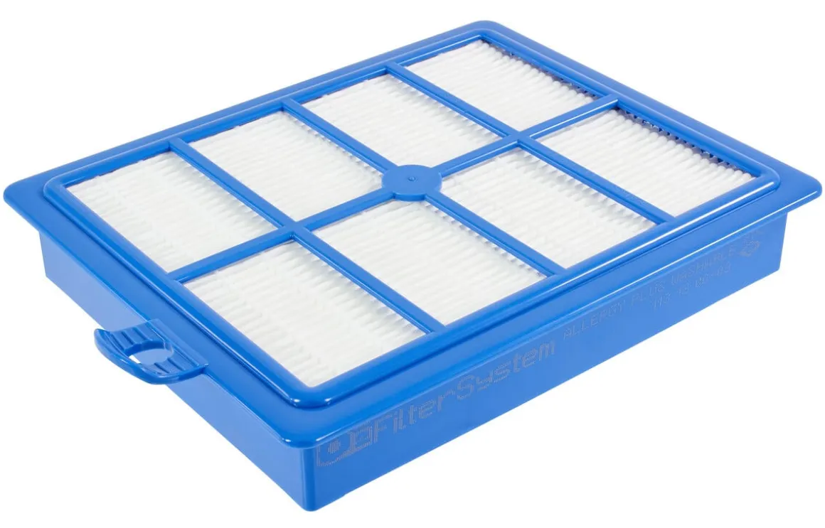 Filter EFS1W Allergy Plus, Electrolux/Philips/Volta dammsugare