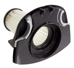 Filter inre till Electrolux Ergorapido skaftdammsugare