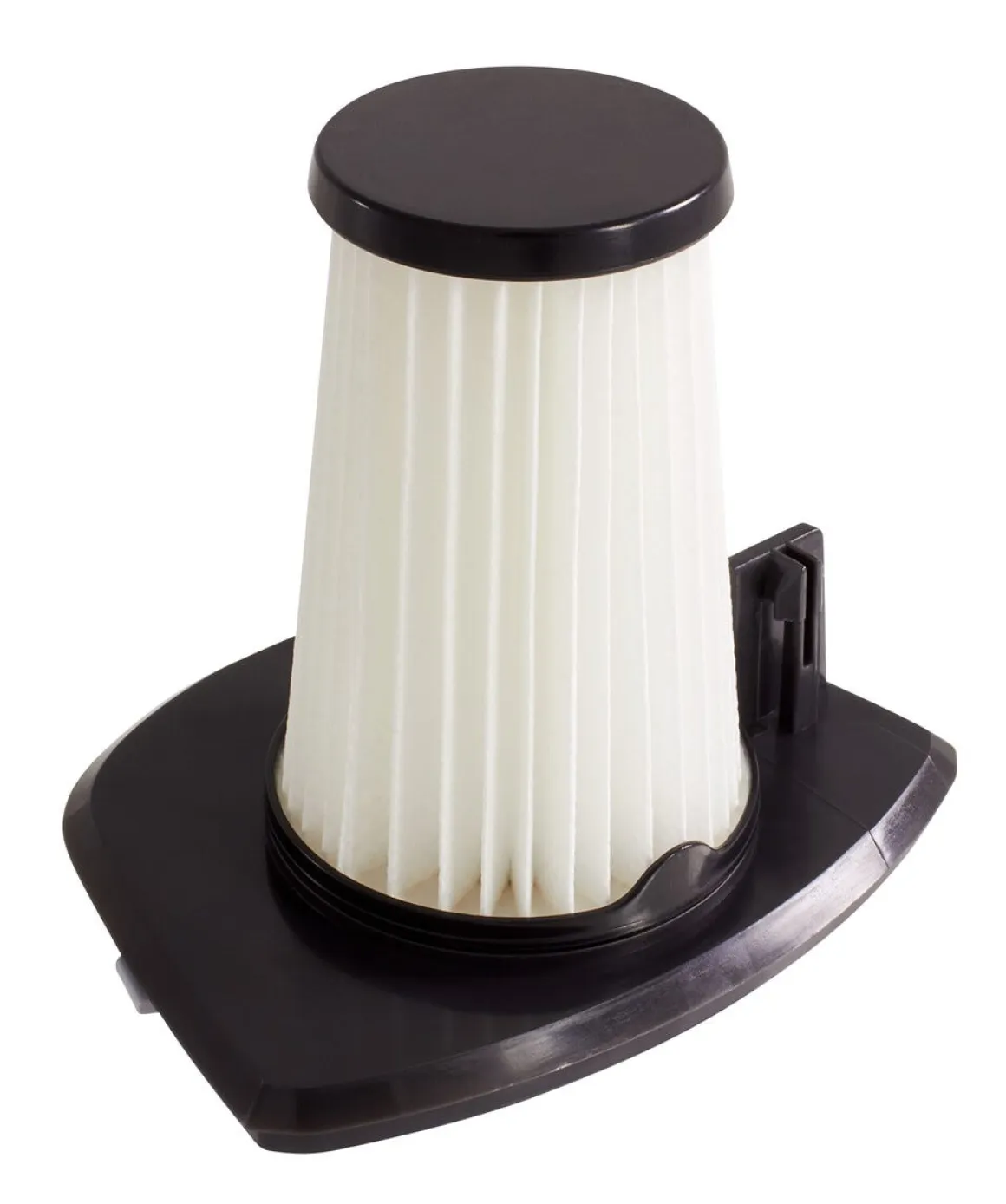 Filter inre till Electrolux Ergorapido skaftdammsugare