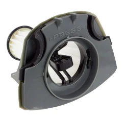 Filter inre till Electrolux Ergorapido skaftdammsugare