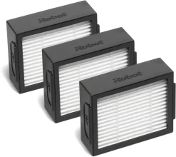 Filter iRobot Roomba e5/i7/j7-serien, 3-pack