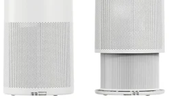 Filter till luftrenare 50 m2, kombinationsfilter i 3 steg