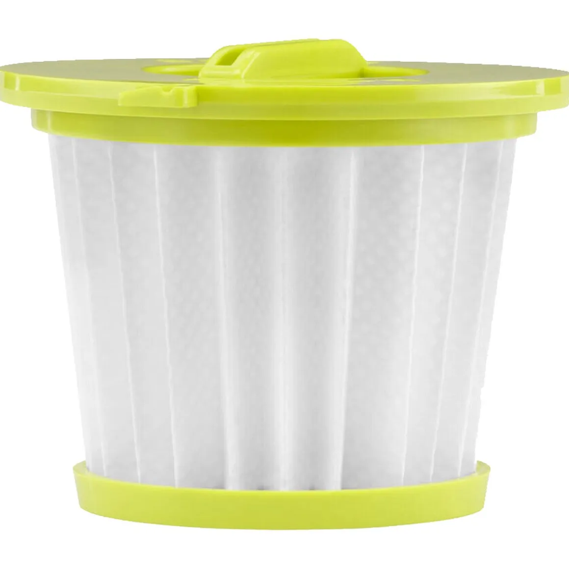 Filter till Ryobi RHV18-0 handdammsugare, 1-pack