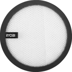 Filterkit HEPA 13 till Ryobi RASV18BL-0 skaftdammsugare