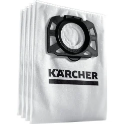 Filterpåsar Kärcher