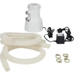 Filterpump till pool JL010202NDPF