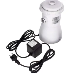 Filterpump till pool JL29P324D