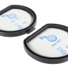 Filtersats EF167 Electrolux Pure F9/Q9/Clean 600 skaftdammsugare