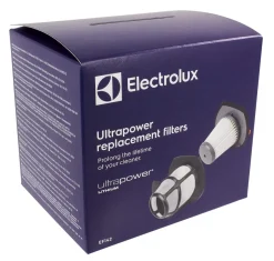 Filtersats EF142 Electrolux UltraPower skaftdammsugare