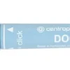 Fineliner, arkivbeständig, Centropen 2631, 4-pack