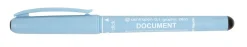 Fineliner, arkivbeständig, Centropen 2631, 4-pack