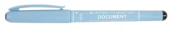 Fineliner, arkivbeständig, Centropen 2631, 4-pack