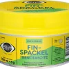 Finspackel Plastic Padding