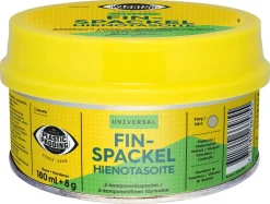 Finspackel Plastic Padding
