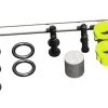 First Aid Kit, O-ring och filterkit AVA