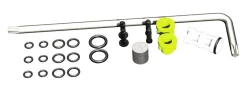 First Aid Kit, O-ring och filterkit AVA