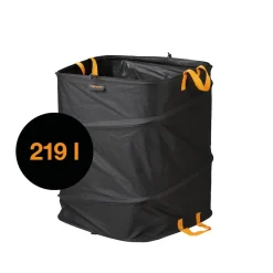 Fiskars Ergo Pop Up trädgårdssäck