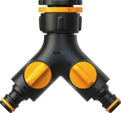 Fiskars krankoppling 2-vägs multi
