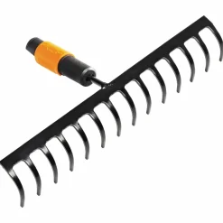 Fiskars kratta OneClick med 14 böjda pinnar