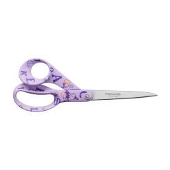 Fiskars Mumin ABC sax universal, höger, 21 cm