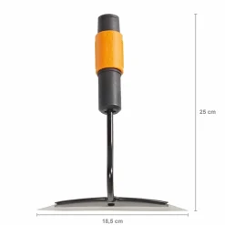 Fiskars OneClick renshacka, ogräshacka