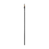 Fiskars OneClick teleskopskaft M, 119–174 cm