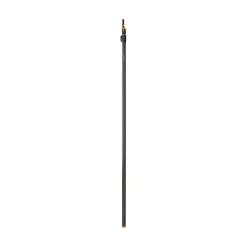 Fiskars OneClick teleskopskaft M, 119–174 cm