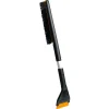 Fiskars Plus snöborste bil med isskrapa, 66 cm