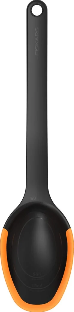 Fiskars slev silikon Functional Form, 29 cm