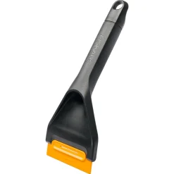 Fiskars Solid isskrapa bil, duo