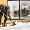 Fiskars X-series snöskyffel