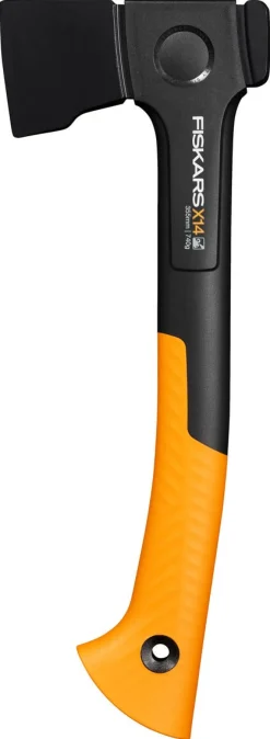 Fiskars X-Series X14 universalyxa XS