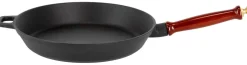 Fiskars Brasserie stekpanna gjutjärn, 27 cm