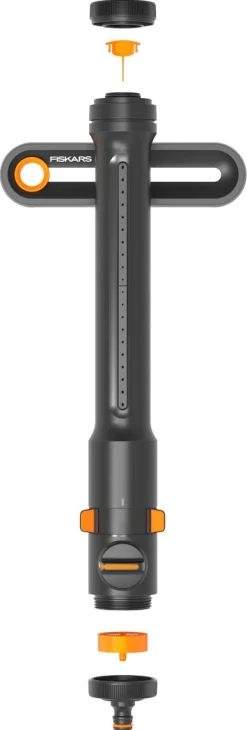 Fiskars Comfort oscillerande vattenspridare S-L