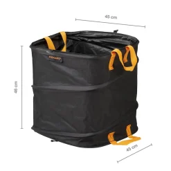 Fiskars Ergo Pop Up trädgårdssäck