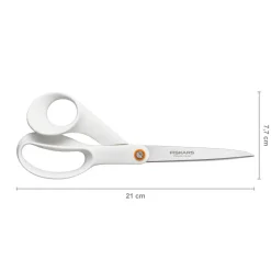 Fiskars Functional Form sax universal, höger, 21 cm